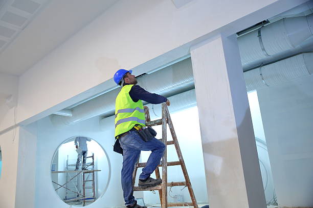 Trusted Livermore, CA Drywall & Painting Services Experts